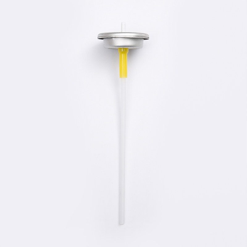 D1S2.8 75mcl plastic stem unum-inch metered dose valvae aerosol valvae