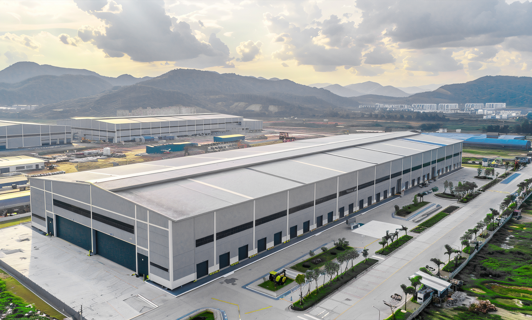 Shanghai Quntong RAMULUS sarcina materiales Co., Ltd.